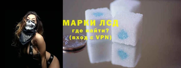 индика Алексеевка