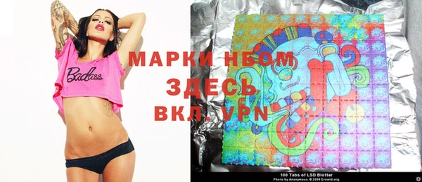 индика Алексеевка